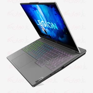 لپ تاپ 15.6 اینچی لنوو مدل Legion 5 15IAH7H Core i7 12700H 16GB-1TB-8GB