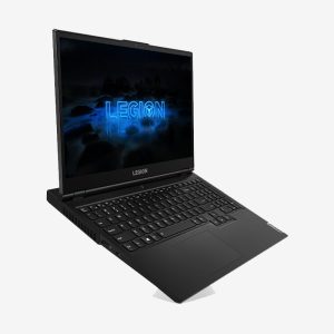 لپ تاپ 15.6 اینچی لنوو مدل Legion 5 15IMH05H Core i7 10750H 16GB 512GB 6GB