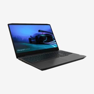 لپ تاپ 15.6 اینچی لنوو مدل Ideapad gaming 3 15IHU6 Core i5 11320H 16GB 512GB 4GB