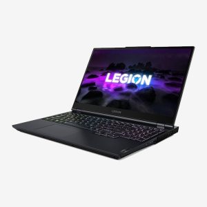 لپ تاپ 15.6 اینچی لنوو مدل Legion 5 15ITH6H Core i7 11600H 16GB 1TB 6GB
