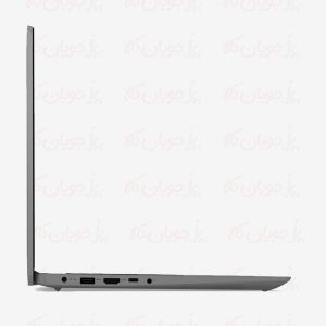 لپ تاپ 15.6 اینچی لنوو مدل Ideapad 3 15IAU7 Core i3 1215U 4GB-256GB-Intel