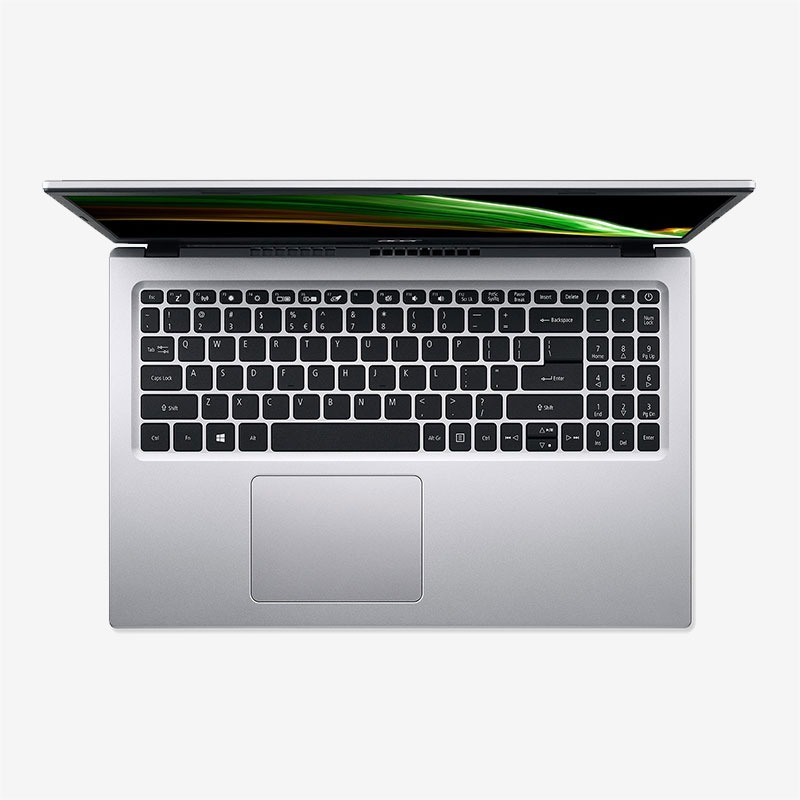 لپ تاپ ایسر مدل Aspire 3 A315 Core i3 1115G4 12GB-1TB+128GB-2GB