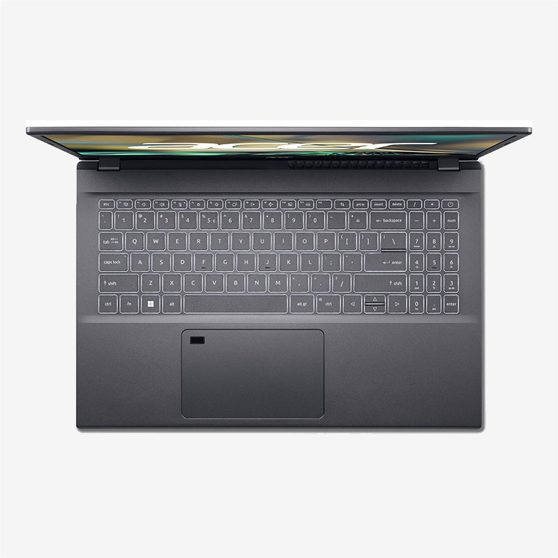 لپ تاپ ایسر مدل Aspire 5 A515-57G-51RC Core i5 1240P 16GB-512GB-4GB