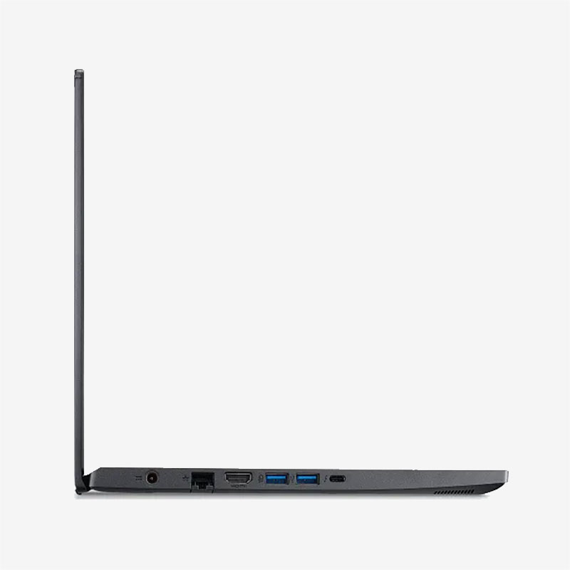 لپ تاپ ایسر مدل Aspire 7 A715-51G-529E Core i5 1240P 16GB-1TB-4GB