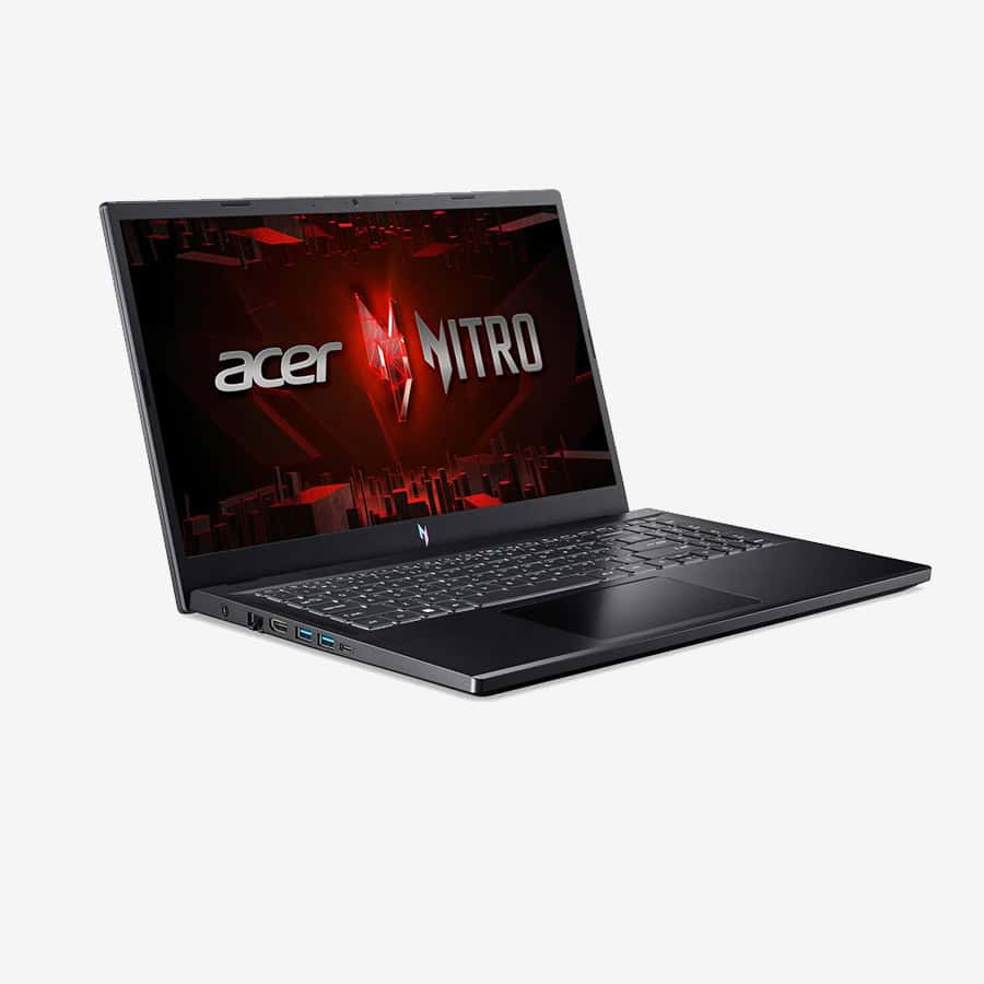 Acer-Nitro-V-15-13420H-3050-Left
