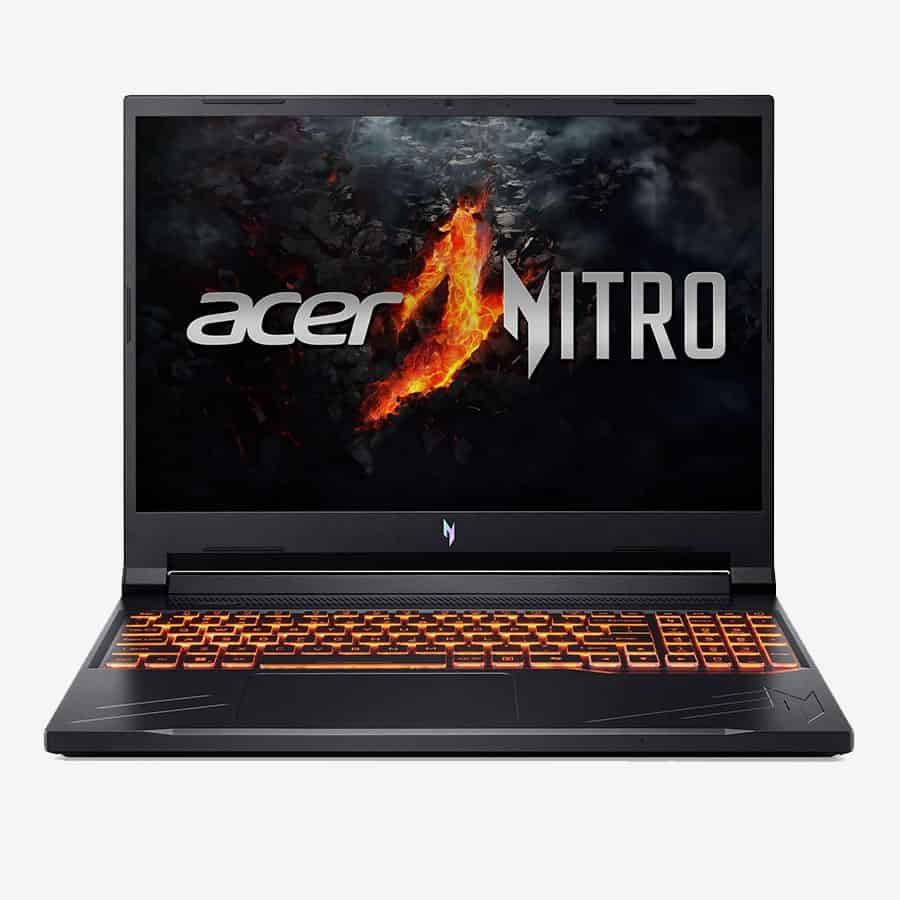 Acer-Nitro-V16-ANV16-Core-i7-14650HX-512GB-Front