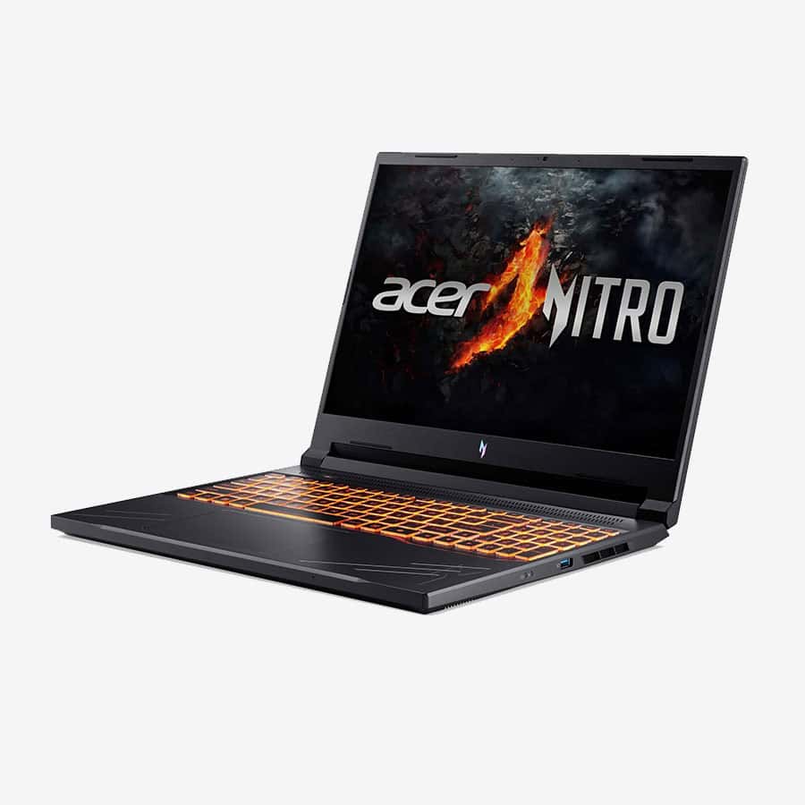 Acer-Nitro-V16-ANV16-Core-i7-14650HX-512GB-Right