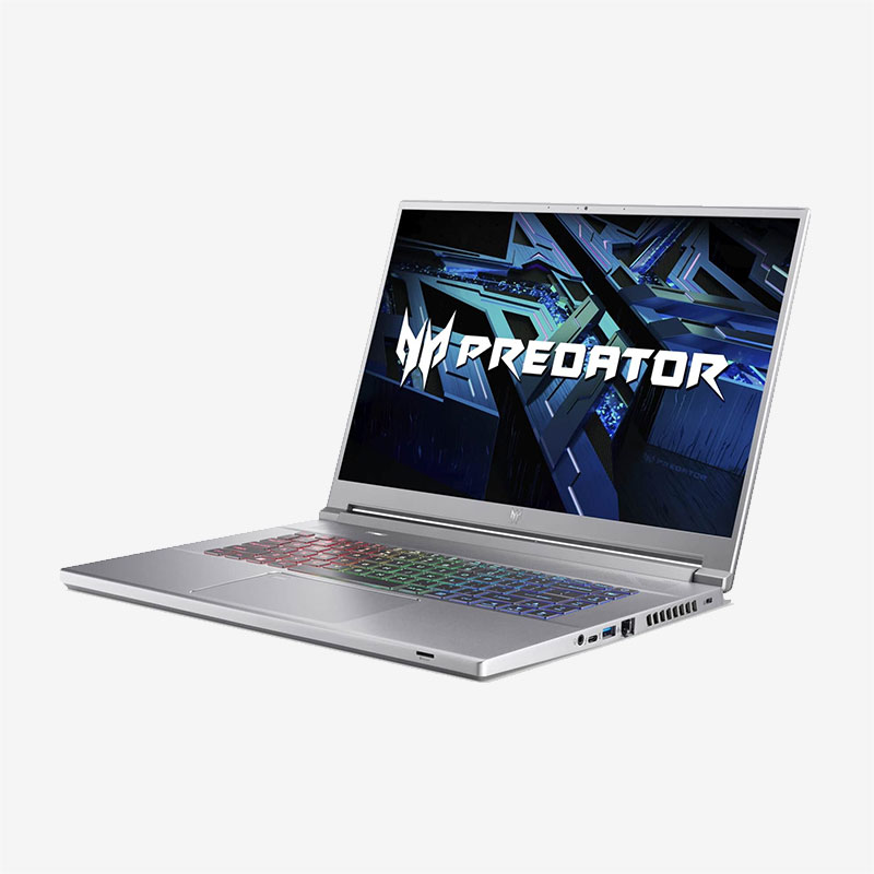 لپ تاپ ایسر مدل Predator Triton 300 SE PT316-51S Core i7 12700H 16GB-1TB-6GB