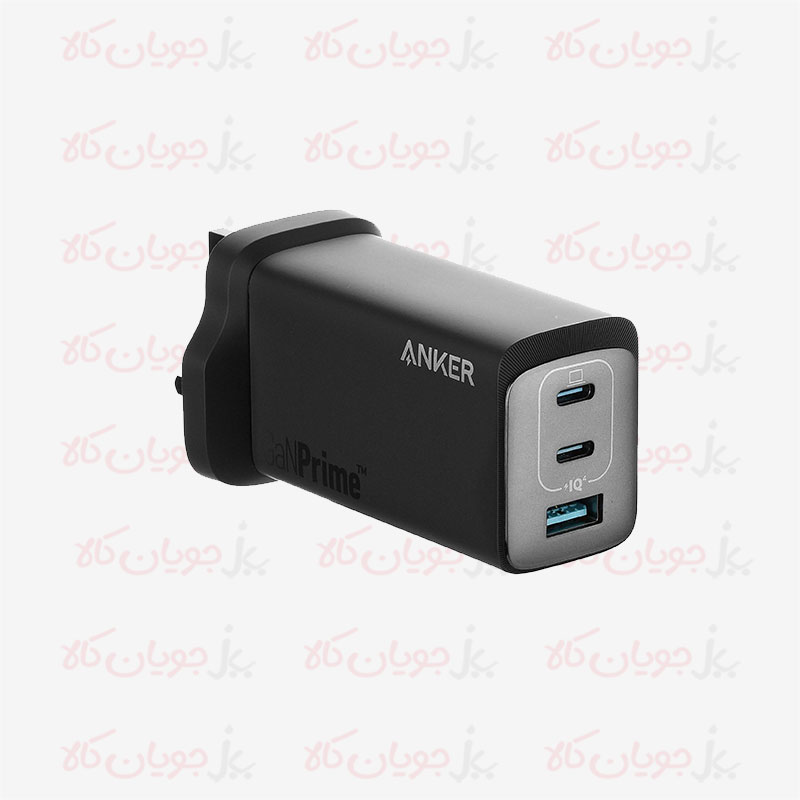 Anker-Black-Power-Bank-737-GaNPrime