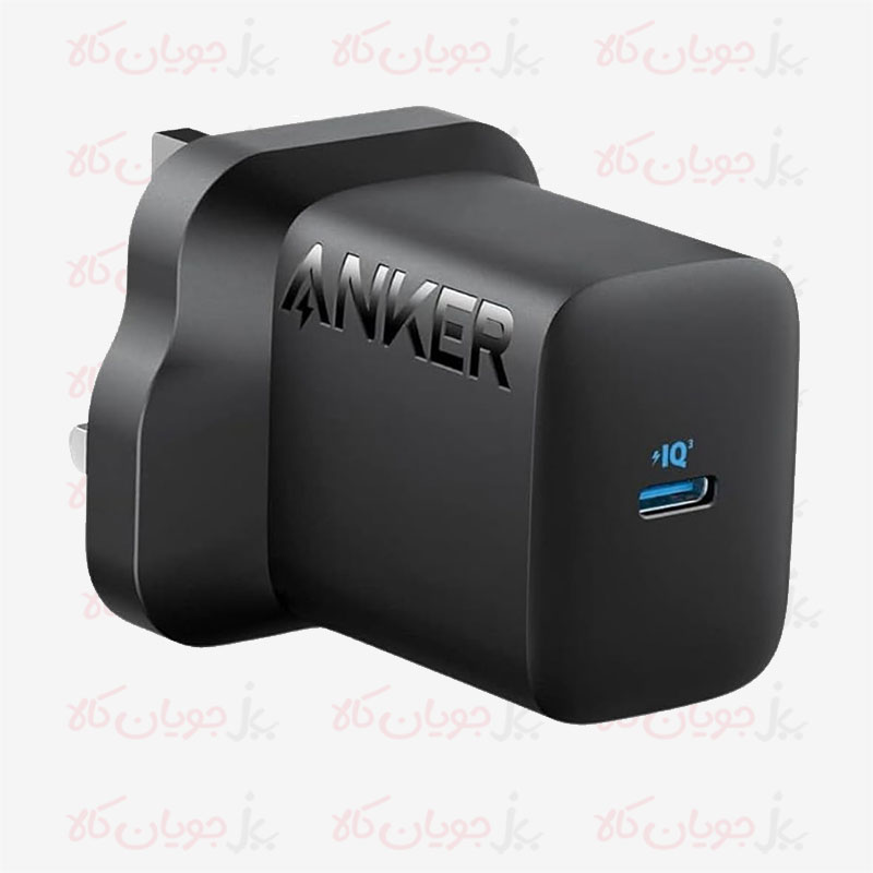 Anker-Black-Wall-Charger-30W-312