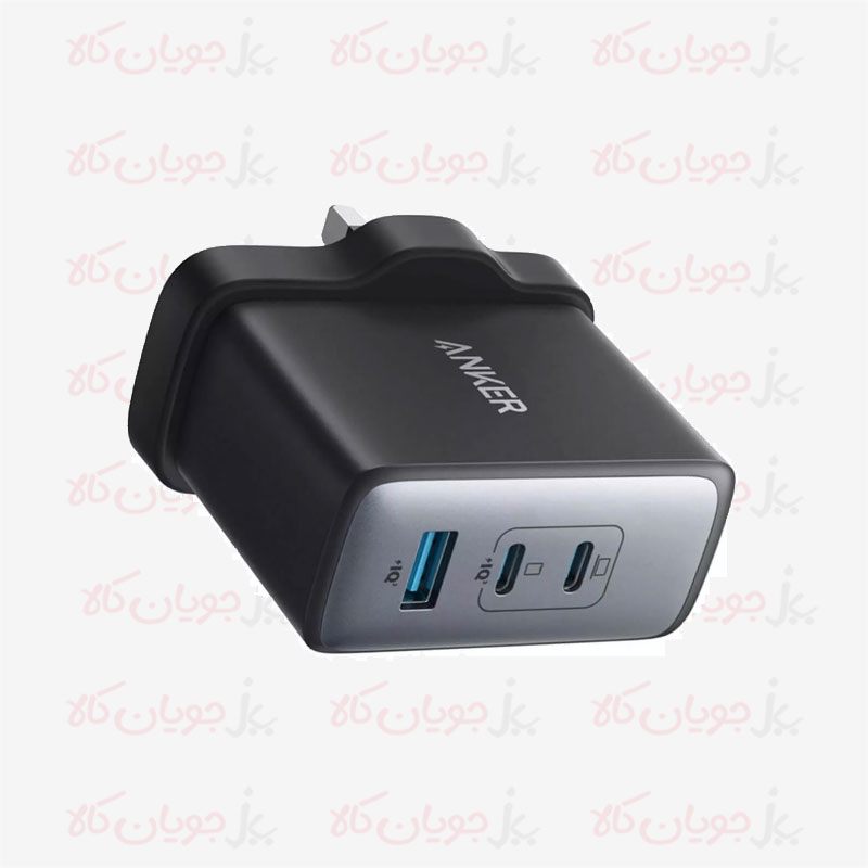 Anker-Black-Wall-Charger-Nano-II