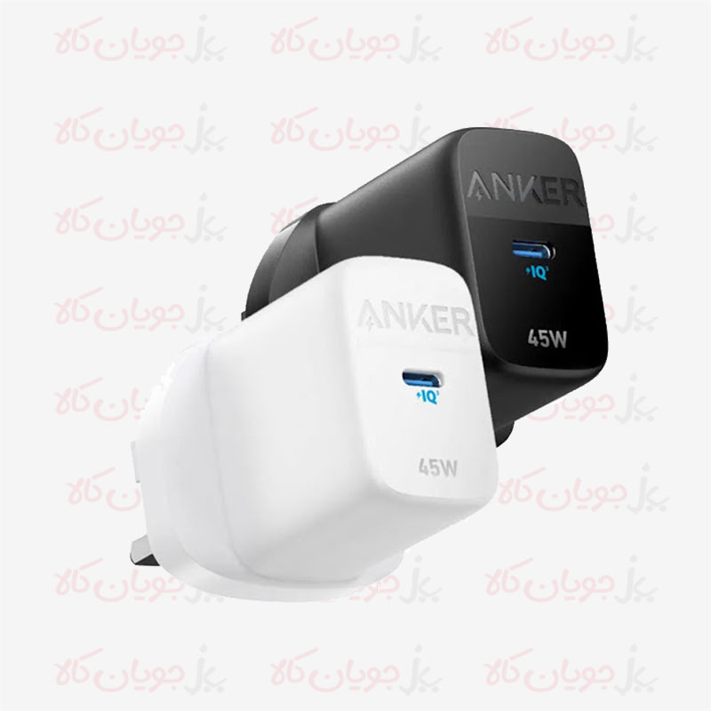 Anker-Wall-Charger-45W-313