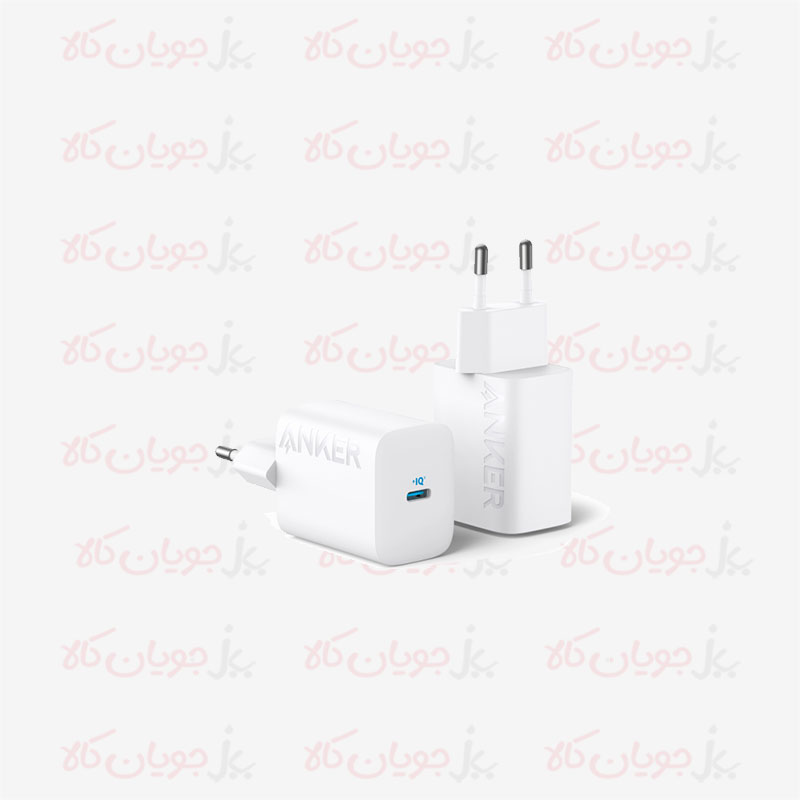 Anker-White-Wall-Charger-312