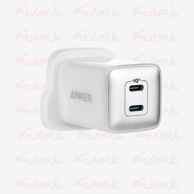 Anker-White-Wall-Charger-521-Nano-Pro