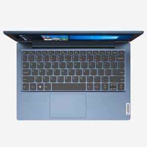 لپ تاپ 11.6 اینچی لنوو مدل Ideapad 1 11IGL05 Celeron 4GB 128GB intel
