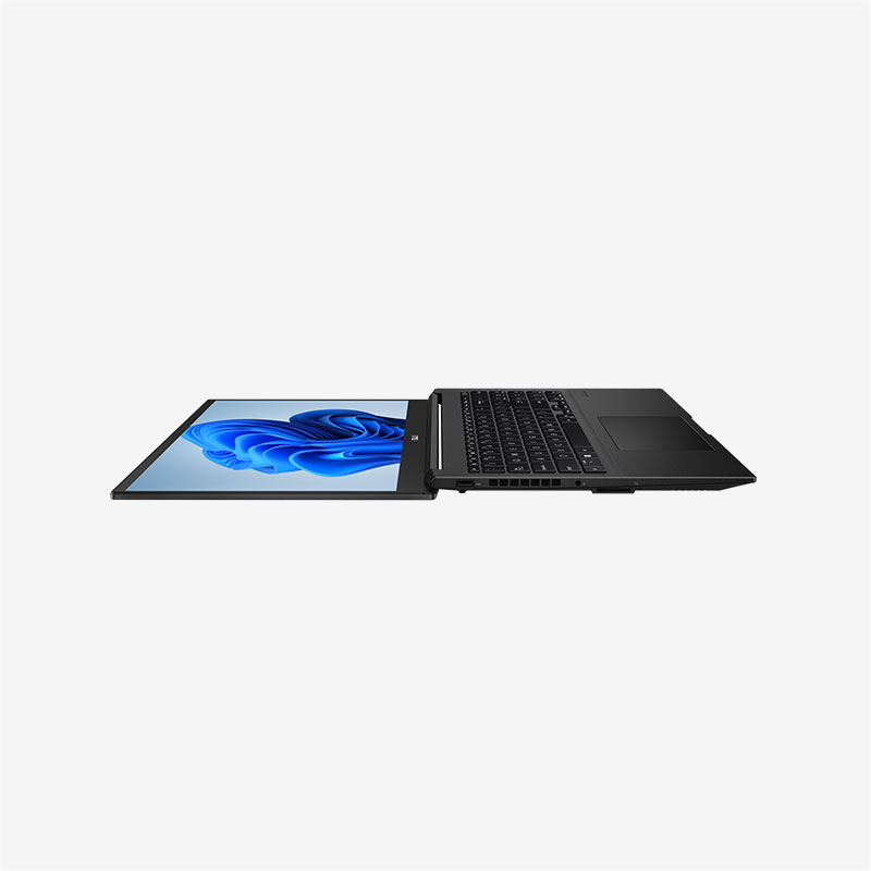 لپ تاپ ایسوس مدل Creator Laptop Q Q530VJ Core i7 13620H 16GB-1TB-6GB