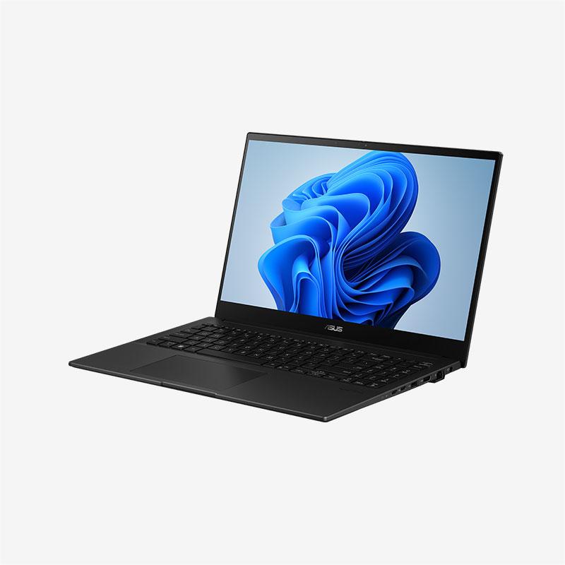 لپ تاپ ایسوس مدل Creator Laptop Q Q530VJ Core i7 13620H 16GB-512GB-6GB