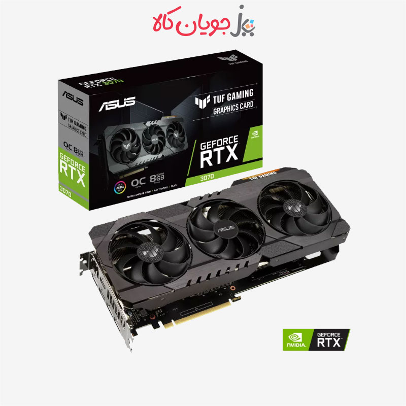 Asus-DUAL-RTX3070-O8G-GPU
