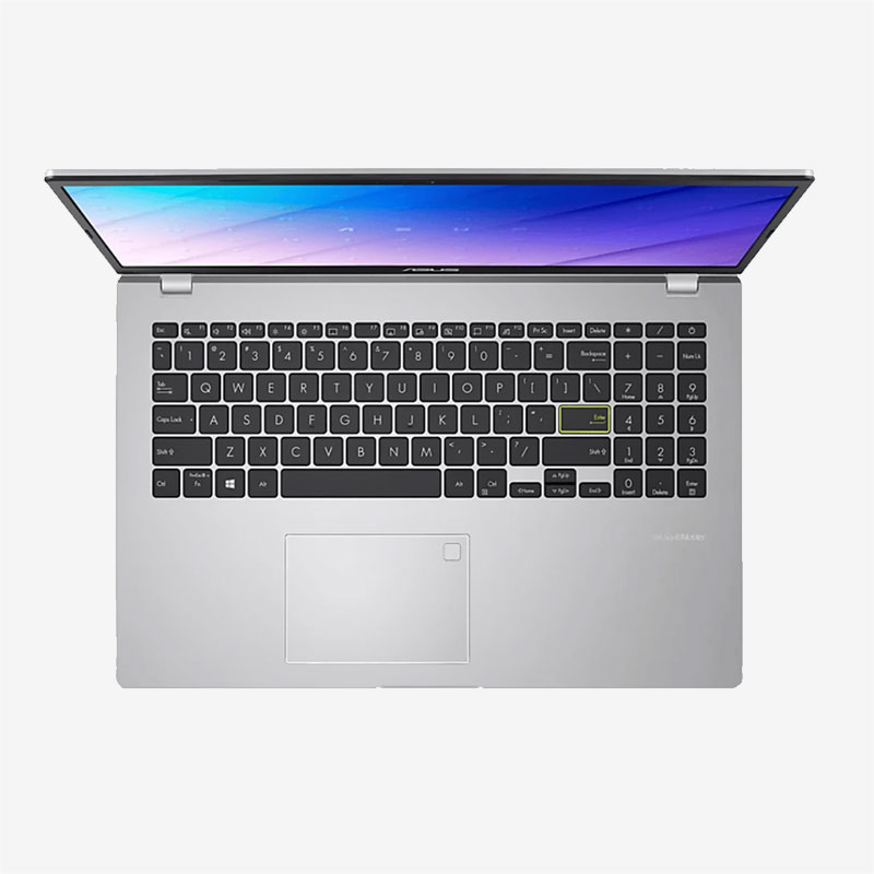 لپ تاپ ایسوس مدل E510MA Celeron N4020 4GB 256GB Intel