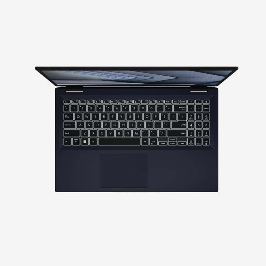 لپ تاپ ایسوس مدل ExpertBook B1 B1502CBA Core i3 1215U 16GB 256GB Intel