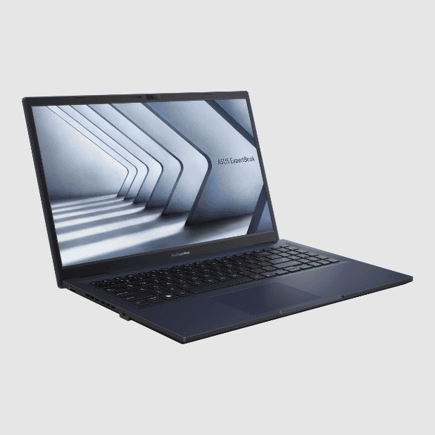 Asus-ExpertBook-B1-B1502CBA-1235U-24GB-1TB-Left