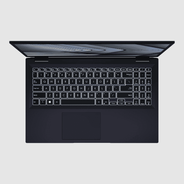 لپ تاپ ایسوس مدل ExpertBook B1 B1502CBA Core i5 1235U 40GB 1TB Intel