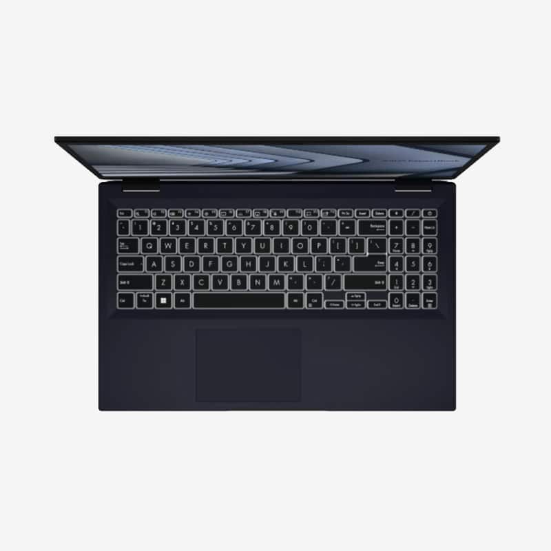 لپ تاپ ایسوس مدل ExpertBook B1 B1502CVA Core i5 1335U 16GB 512GB Intel