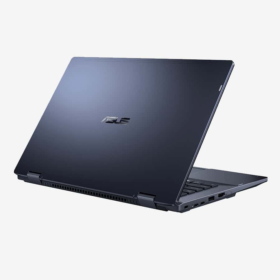 لپ تاپ ایسوس مدل ExpertBook B3 Flip B3402FBA Core i7 1255U 16GB 1TB Intel