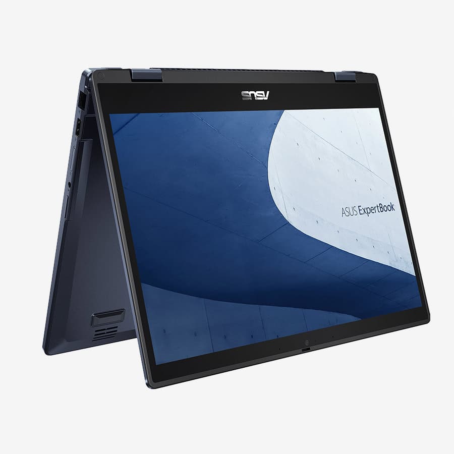 Asus-ExpertBook-B3-Flip-B3402FBA-1255U-40GB-Rotate