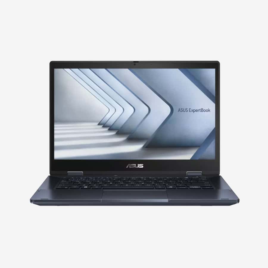 Asus-ExpertBook-B3-Flip-B3402FVA-1335U-40GB-Front