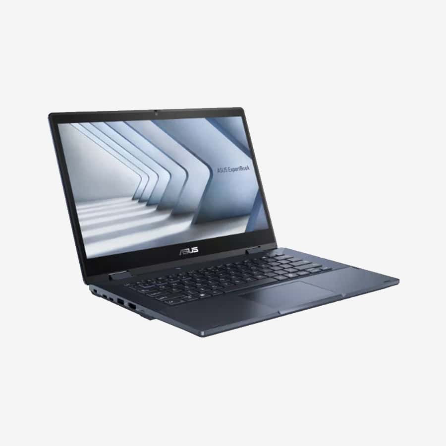 لپ تاپ ایسوس مدل ExpertBook B3 Flip B3402FVA Core i5 1335U 40GB 512GB Intel