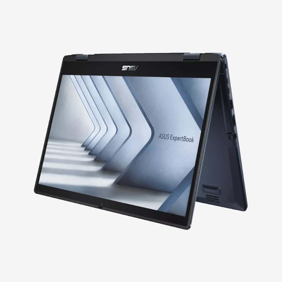 Asus-ExpertBook-B3-Flip-B3402FVA-1335U-40GB-Rotate-2