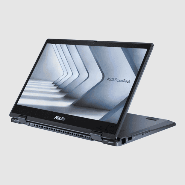 Asus-ExpertBook-B3-Flip-B3402FVA-1355U-512GB-Rotate