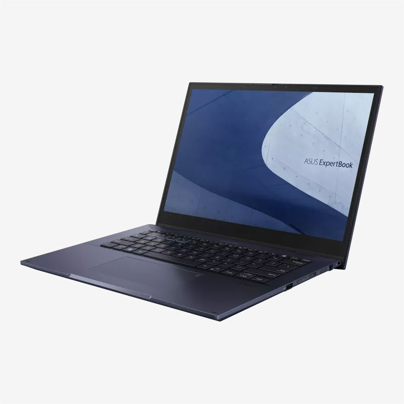 لپ تاپ ایسوس مدل ExpertBook B7 Flip B7402F Core i5 1240P 32GB-1TB-Intel