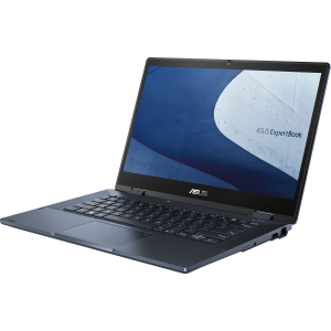 لپ تاپ ایسوس مدل ExpertBook Flip B3402FEA EC0892W Core i7 1165G7 16GB-512GB-Intel