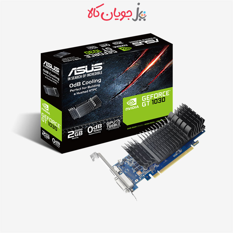 Asus-GT1030-SL-2G-BRK-GPU-Left-002