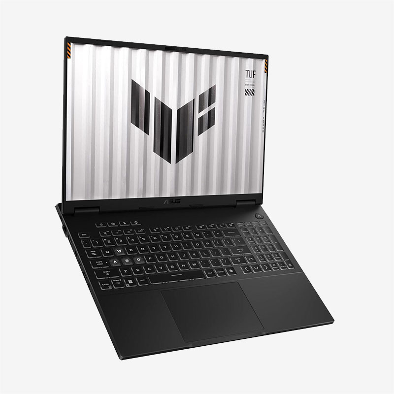 لپ تاپ ایسوس مدل TUF Gaming A16 FA608WI Ryzen AI 9 HX 370 32GB 1TB 8GB 4070