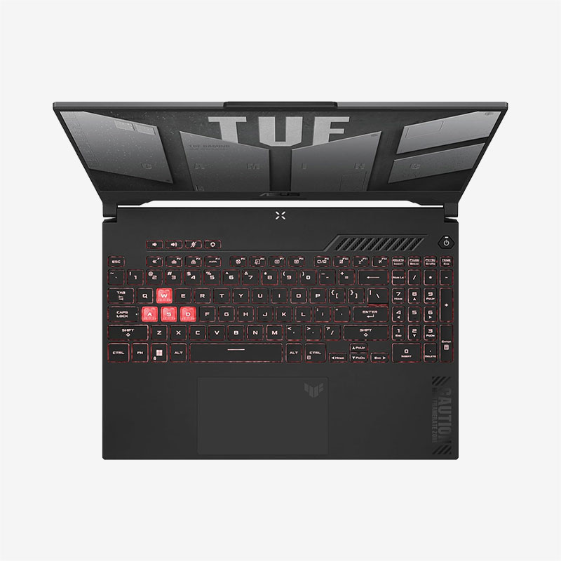 لپ تاپ ایسوس مدل TUF Gaming A15 FA507NUR Ryzen 7 7435HS 32GB 1TB 6GB 4050