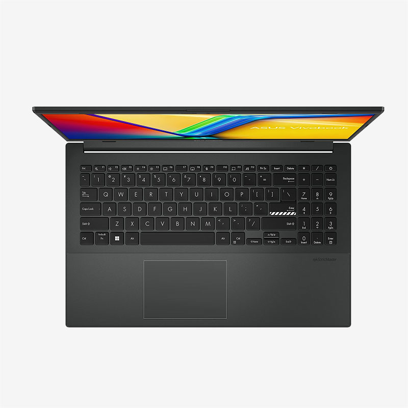 لپ تاپ ایسوس مدل Vivobook Go 15 E1504FA Ryzen 5 7520U 8GB 512GB AMD