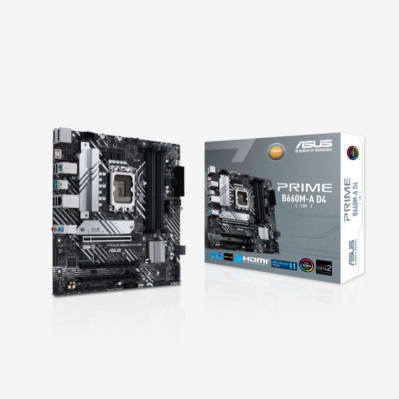 Asus-Motherboard-PRIME-B660M-A-D4-CSM