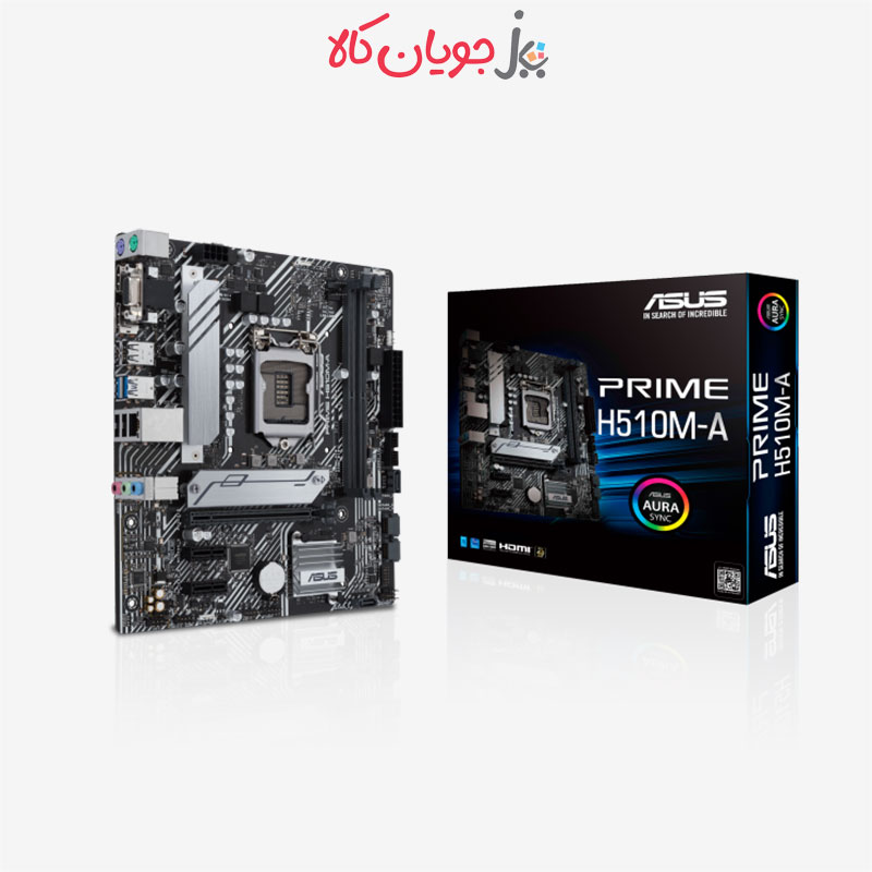 Asus-PRIME-H510M-A-Motherboard