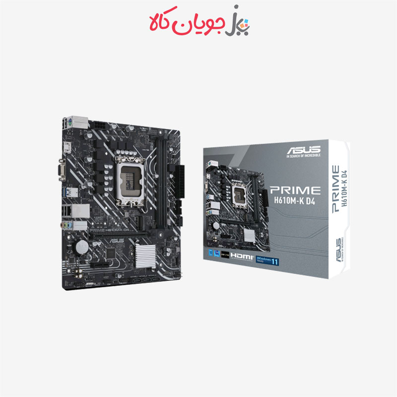 Asus-PRIME-H610M-K-D4-Motherboard