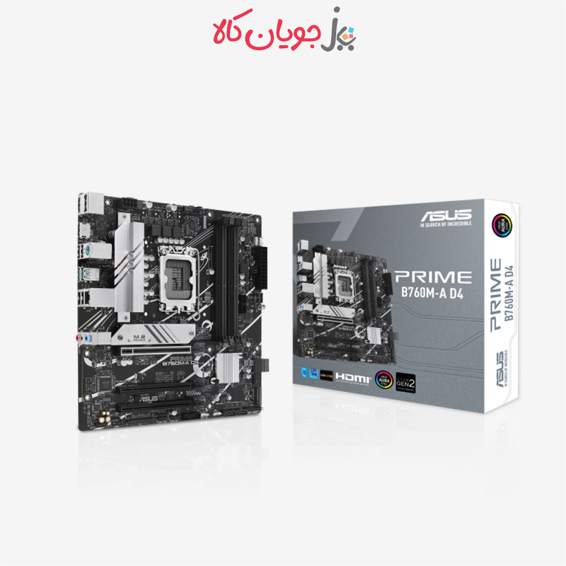 Asus-Prime-B760M-A-D4-Motherboard