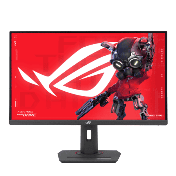مانیتور گیمینگ 27 اینچی ایسوس مدل Asus ROG Strix XG27ACS