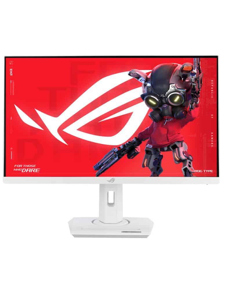 Asus-ROG-Strix-XG27ACS-White-Gaming-Monitor-Front