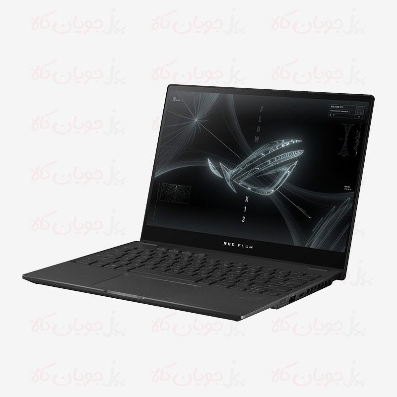 لپ تاپ ایسوس مدل Rog Flow X13 GV301RE Ryzen 7 32GB-1TB-4GB