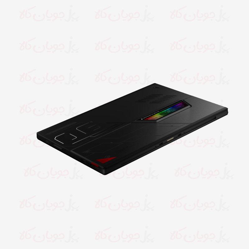 لپ تاپ ایسوس مدل Rog Flow Z13 GZ301ZE Core i9 12900H 16GB-1TB-4GB