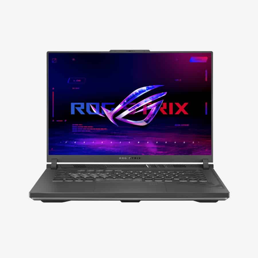 Asus-Rog-Strix-G614-13650HX-4060-Front