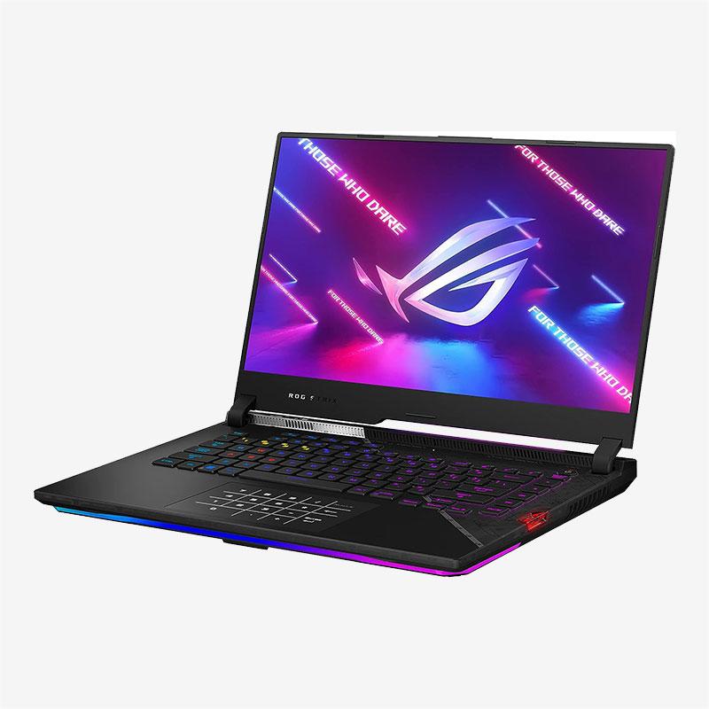 لپ تاپ ایسوس مدل Rog Strix Scar 15 G533ZM Core i7 12700H 16GB-1TB-6GB