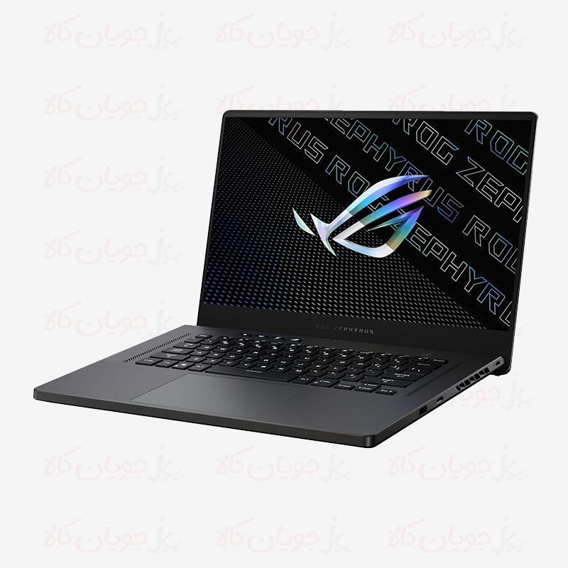 Asus-Rog-Zephyrus-G15-GA503QM